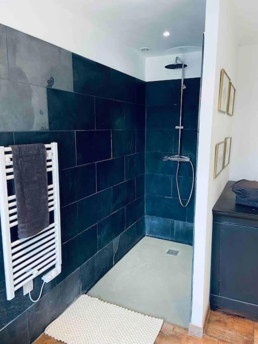 Maison Climatisee Avec Stationnement Et Wifi Bram Экстерьер фото