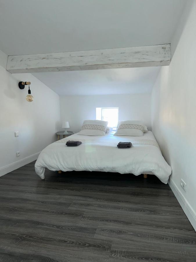 Maison Climatisee Avec Stationnement Et Wifi Bram Экстерьер фото